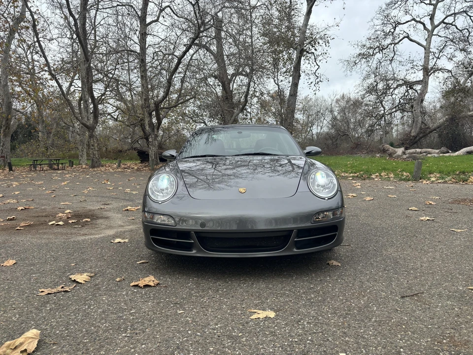2008 Porsche 997 Carrera - Image 5 of 31