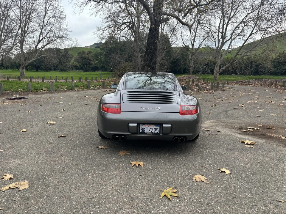 2008 Porsche 997 Carrera - Image 13 of 31