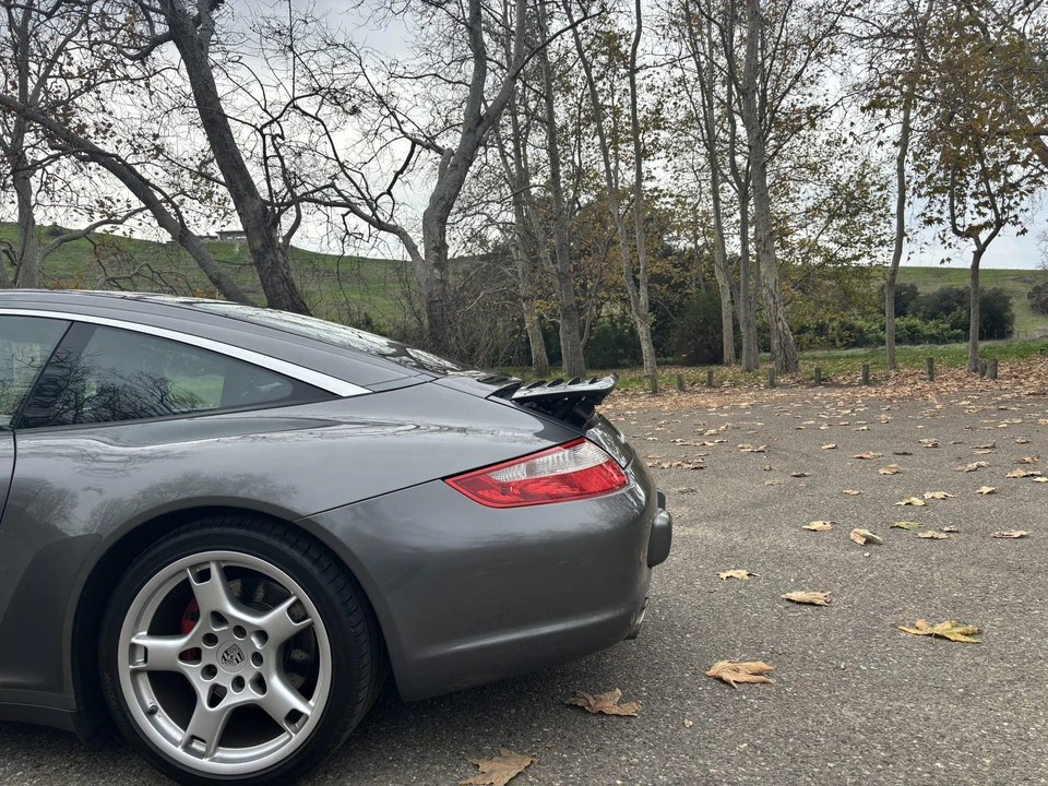 2008 Porsche 997 Carrera - Image 25 of 31