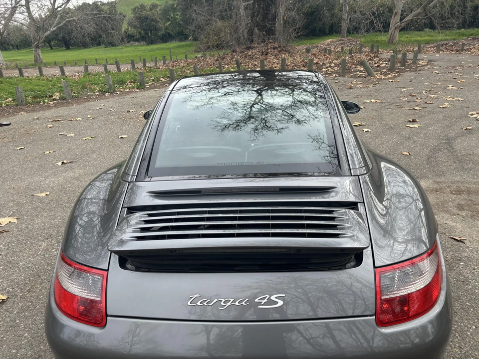 2008 Porsche 997 Carrera - Image 24 of 31