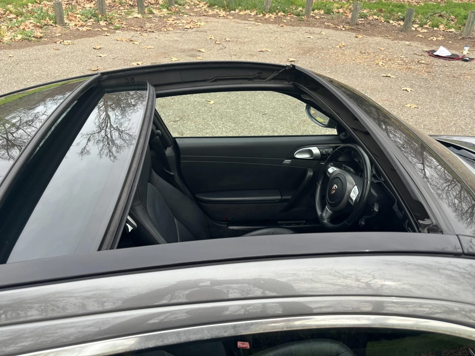 2008 Porsche 997 Carrera - Image 26 of 31