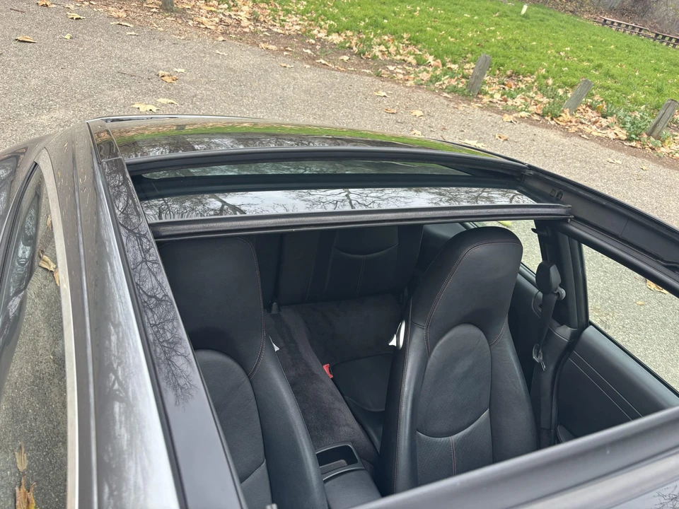 2008 Porsche 997 Carrera - Image 27 of 31