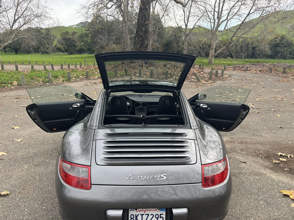 2008 Porsche 997 Carrera - Image 20 of 31