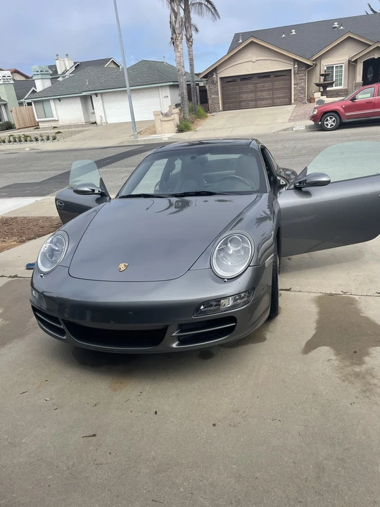 2008 Porsche 997 Carrera - Image 19 of 31