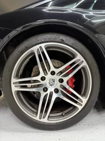 2008 Porsche 997 Targa - Image 19 of 21