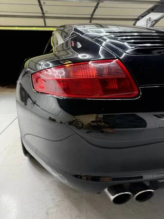 2008 Porsche 997 Targa - Image 6 of 21