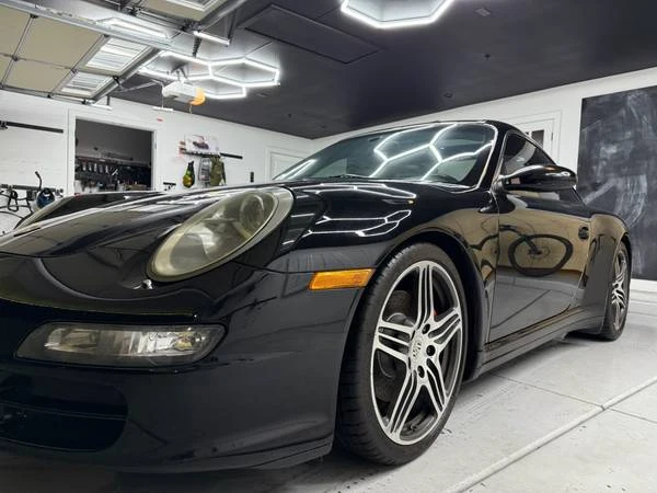 2008 Porsche 997 Targa - Image 8 of 21