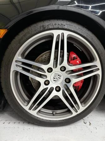 2008 Porsche 997 Targa - Image 21 of 21