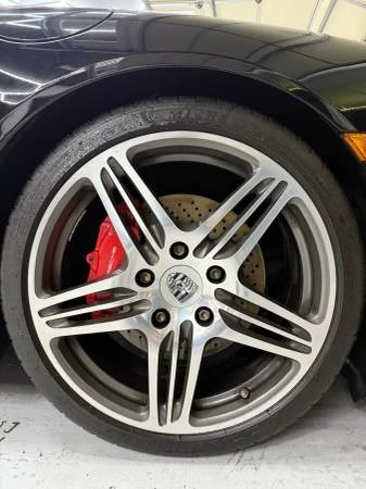 2008 Porsche 997 Targa - Image 18 of 21