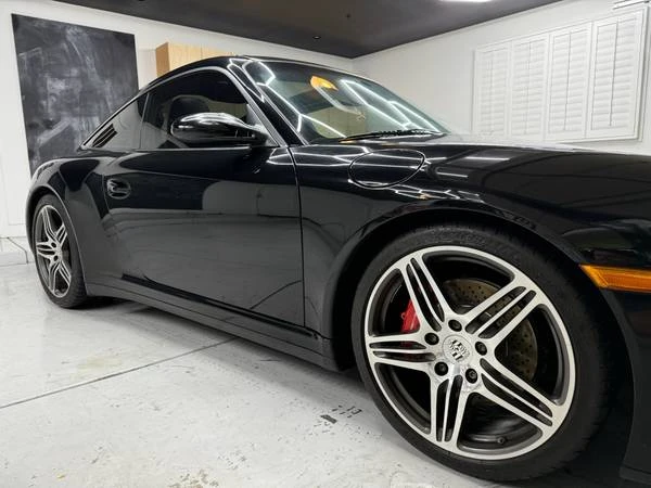 2008 Porsche 997 Targa - Image 4 of 21