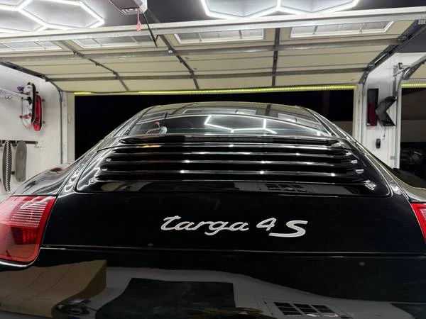 2008 Porsche 997 Targa - Image 7 of 21