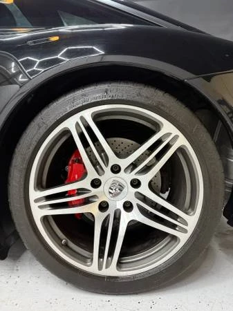 2008 Porsche 997 Targa - Image 20 of 21