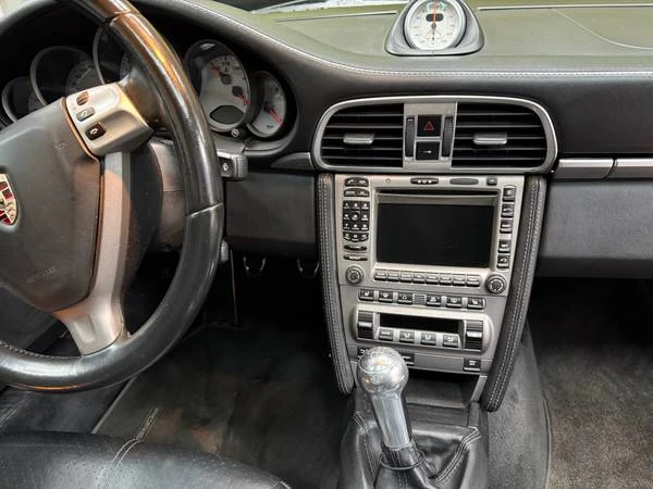 2008 Porsche 997 Targa - Image 15 of 21