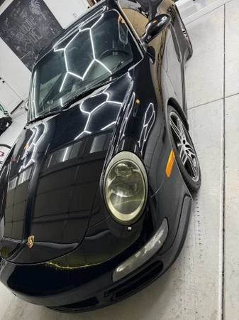 2008 Porsche 997 Targa - Image 5 of 21