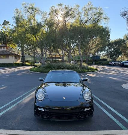 2008 Porsche 997 Turbo - Image 3 of 21