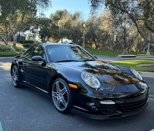2008 Porsche 997 Turbo - Image 2 of 21