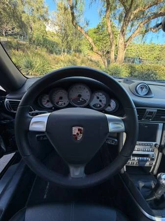 2008 Porsche 997 Turbo - Image 16 of 21
