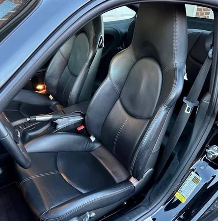2008 Porsche 997 Turbo - Image 13 of 21