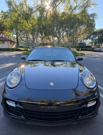 2008 Porsche 997 Turbo - Image 4 of 21
