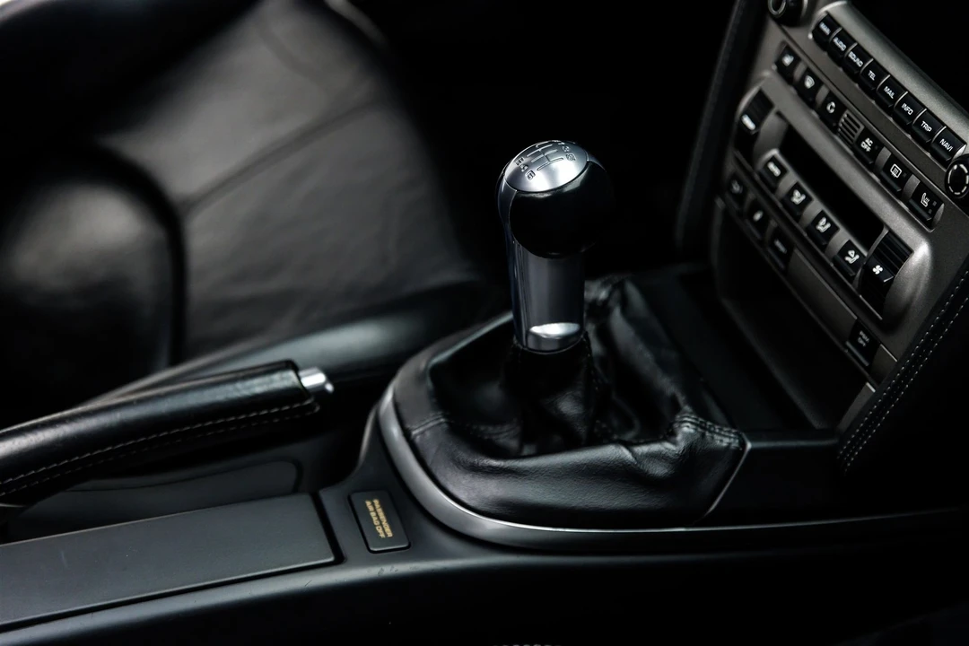 2008 Porsche 997 Turbo - Image 15 of 21