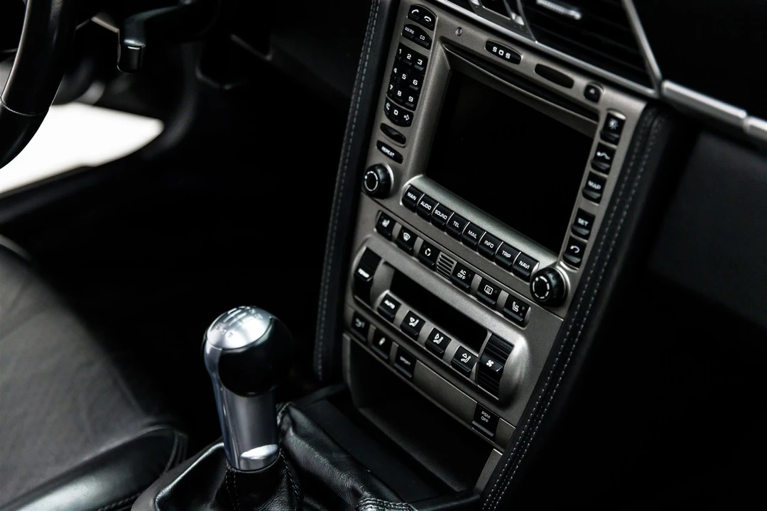 2008 Porsche 997 Turbo - Image 18 of 21
