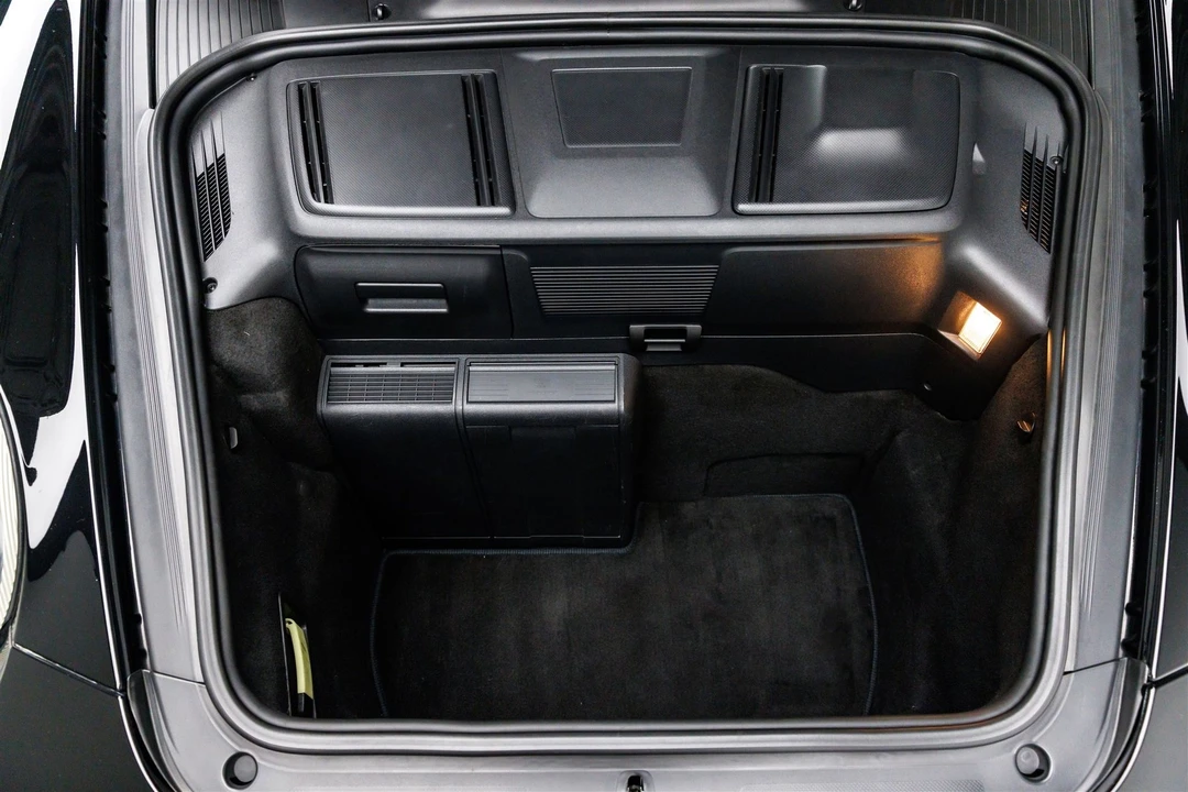 2008 Porsche 997 Turbo - Image 19 of 21