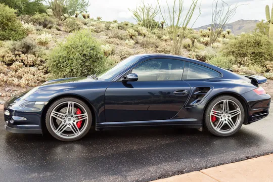 2008 Porsche 997 Turbo - Image 2 of 31