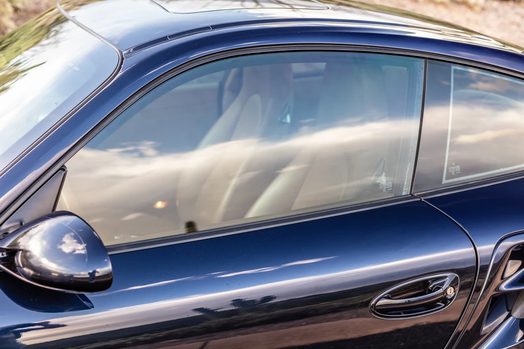 2008 Porsche 997 Turbo - Image 23 of 31
