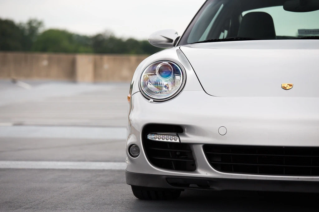 2008 Porsche 997 Turbo - Image 2 of 16