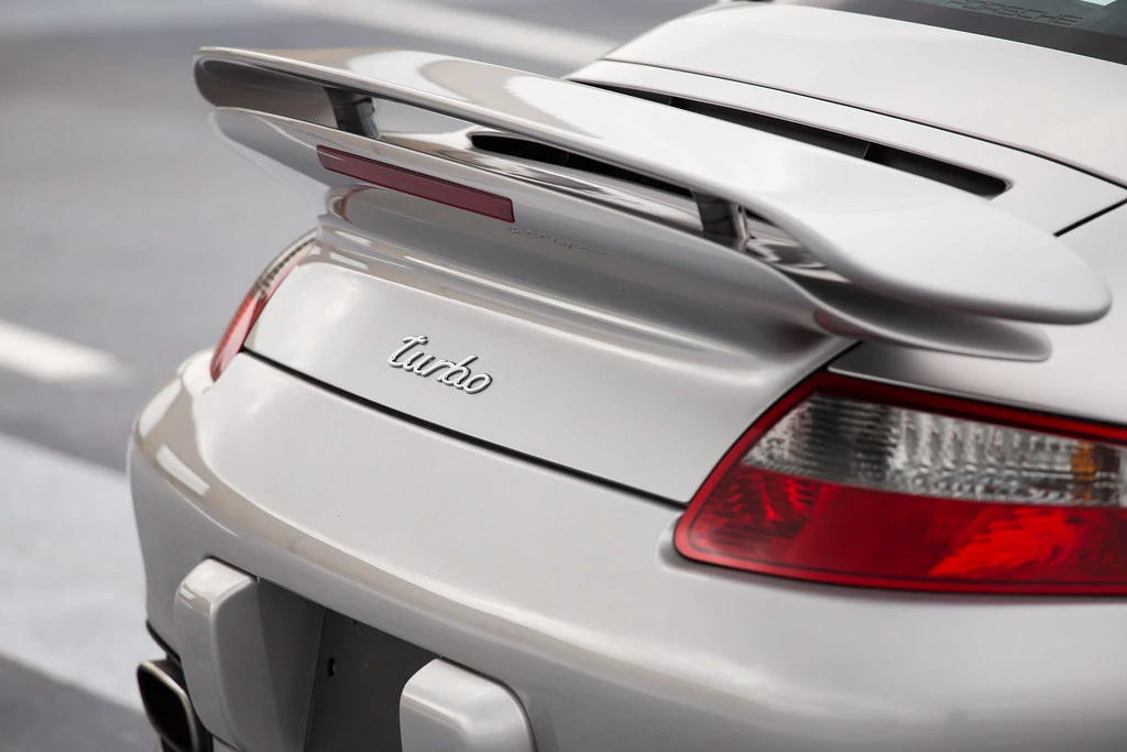 2008 Porsche 997 Turbo - Image 9 of 16