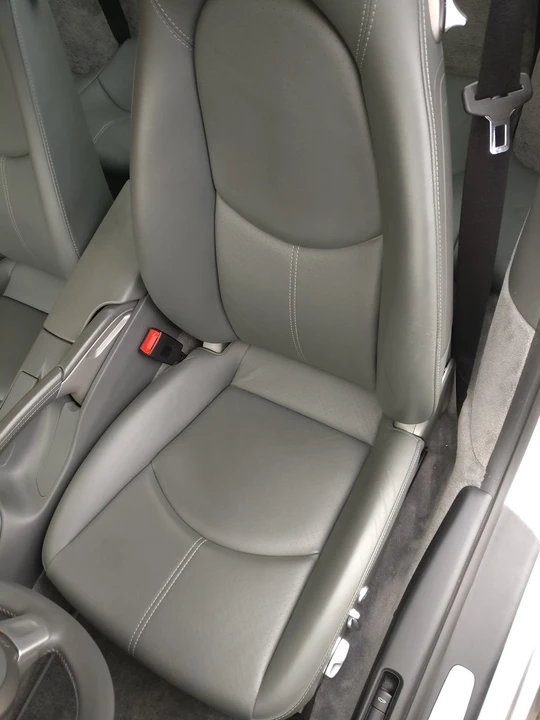 2008 Porsche 997 Turbo - Image 12 of 16