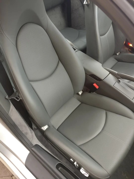 2008 Porsche 997 Turbo - Image 13 of 16