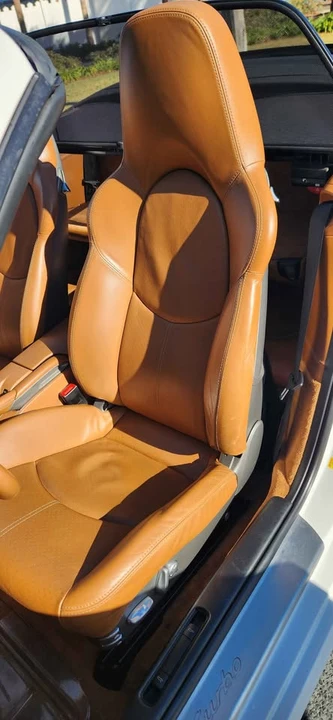2008 Porsche 997 Turbo - Image 8 of 10