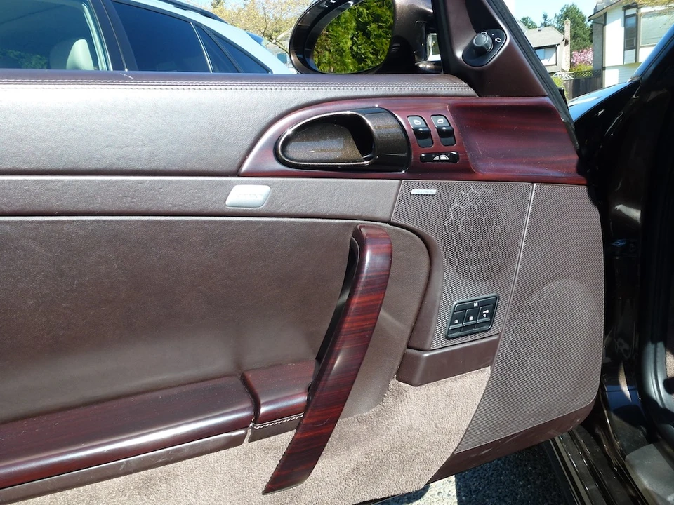 2008 Porsche 997 Turbo - Image 2 of 5