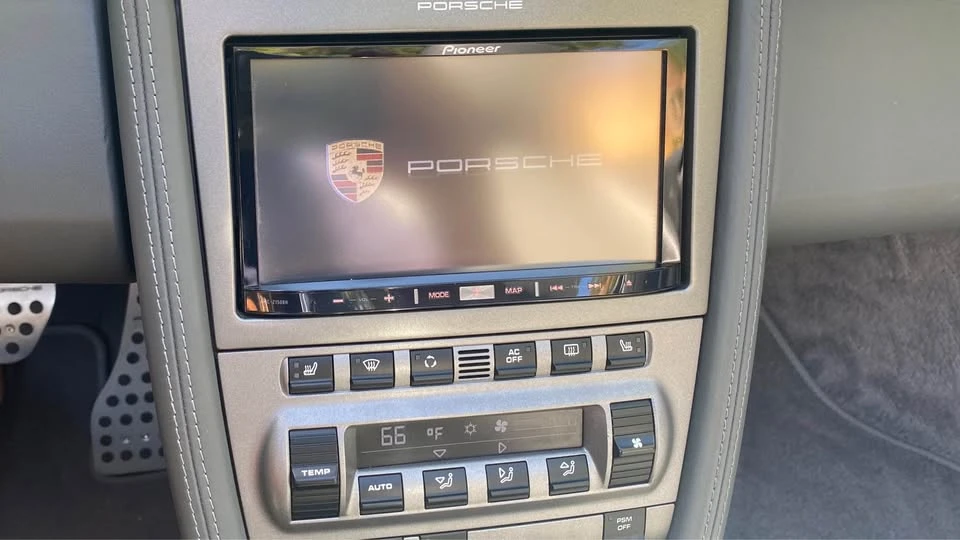 2008 Porsche 997 Turbo - Image 14 of 20