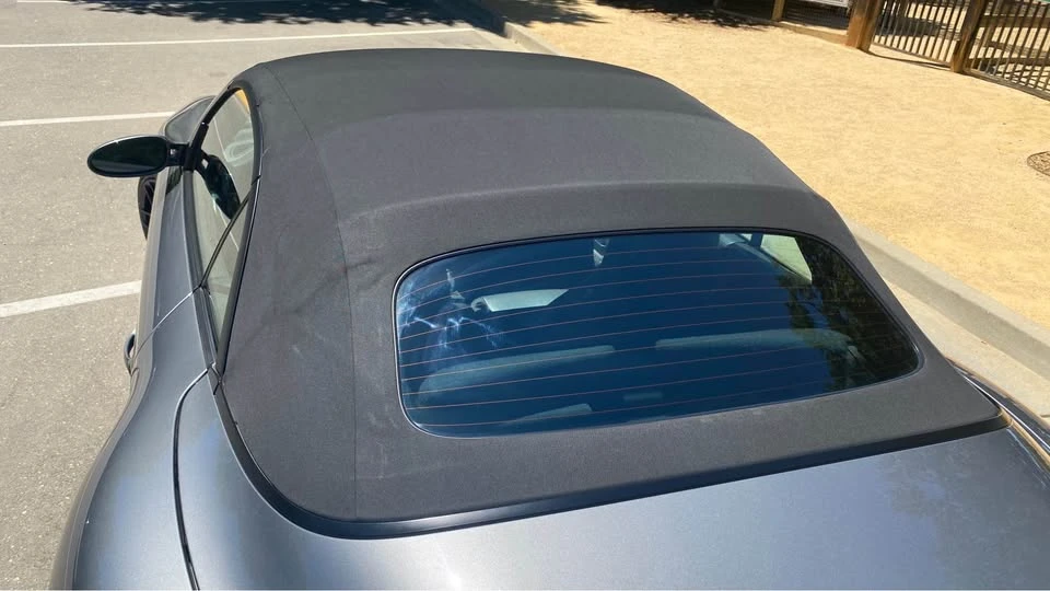 2008 Porsche 997 Turbo - Image 11 of 20