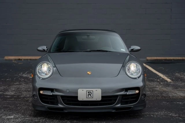 2008 Porsche 997 Turbo - Image 7 of 21
