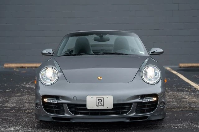 2008 Porsche 997 Turbo - Image 14 of 21