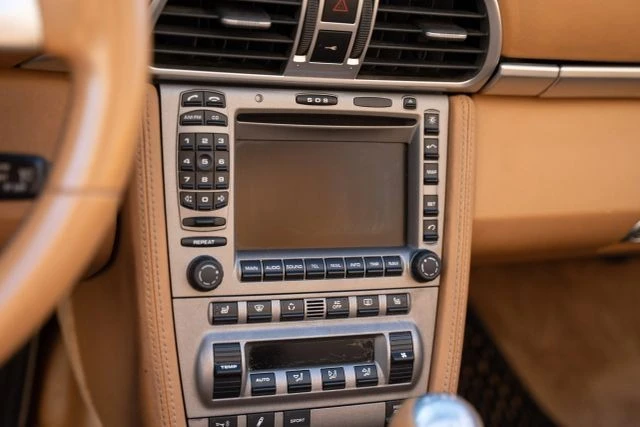 2008 Porsche 997 Turbo - Image 18 of 21