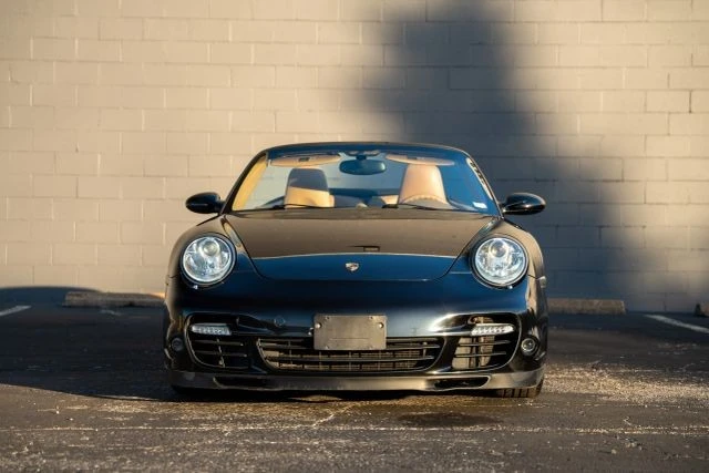 2008 Porsche 997 Turbo - Image 7 of 21