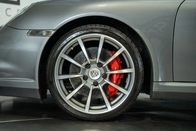 2008 Porsche 997 Turbo - Image 5 of 21