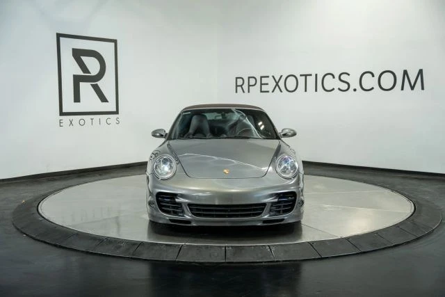 2008 Porsche 997 Turbo - Image 7 of 21