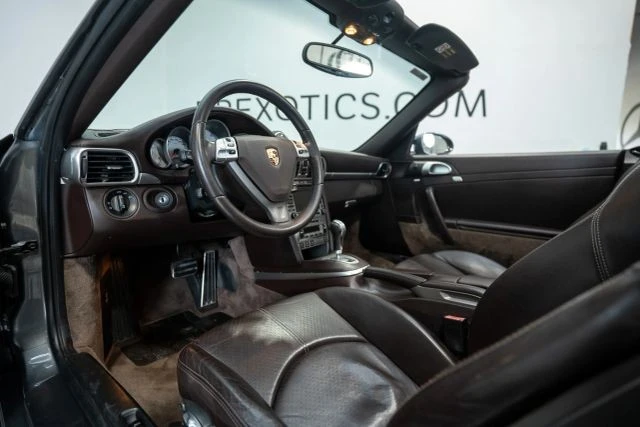 2008 Porsche 997 Turbo - Image 2 of 21