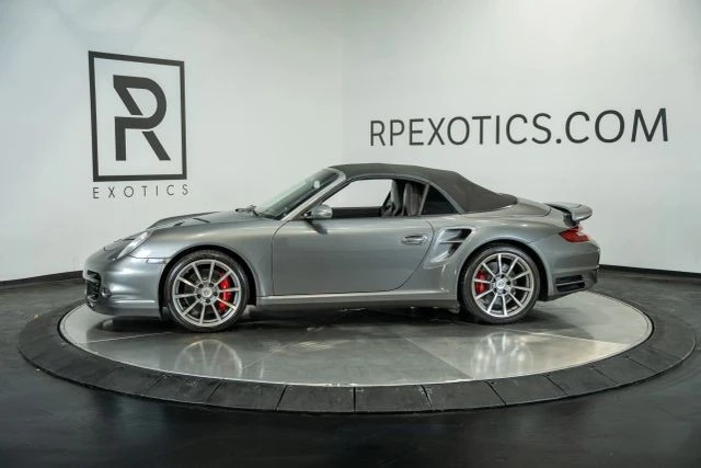 2008 Porsche 997 Turbo - Image 13 of 21