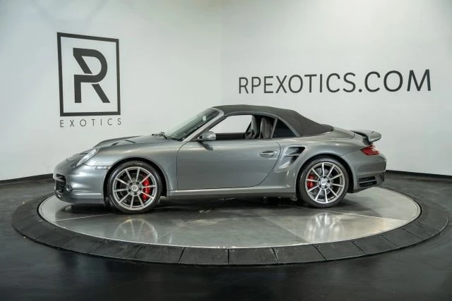 2008 Porsche 997 Turbo - Image 14 of 21