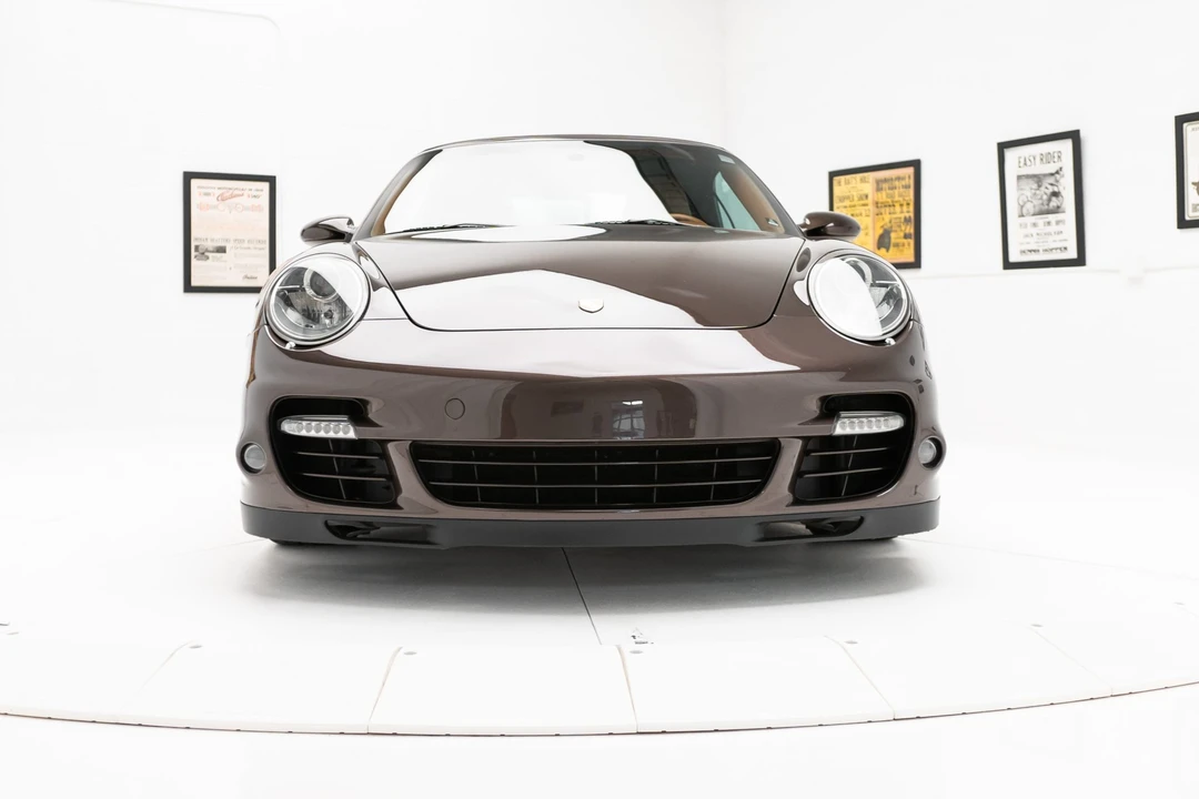 2008 Porsche 997 Turbo - Image 25 of 31