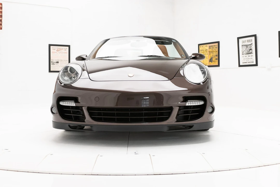 2008 Porsche 997 Turbo - Image 5 of 31