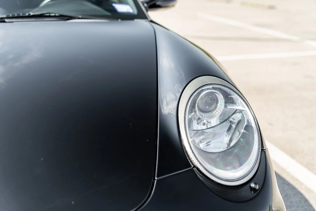 2008 Porsche 997 Turbo - Image 17 of 31