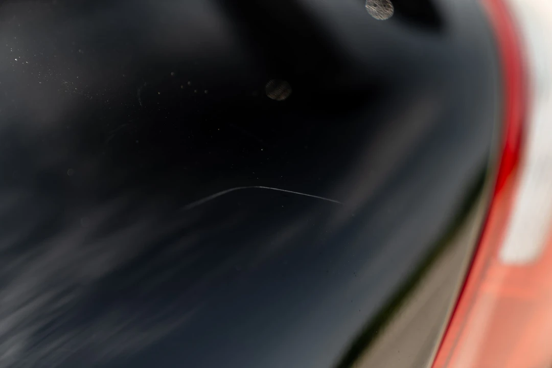 2008 Porsche 997 Turbo - Image 29 of 31