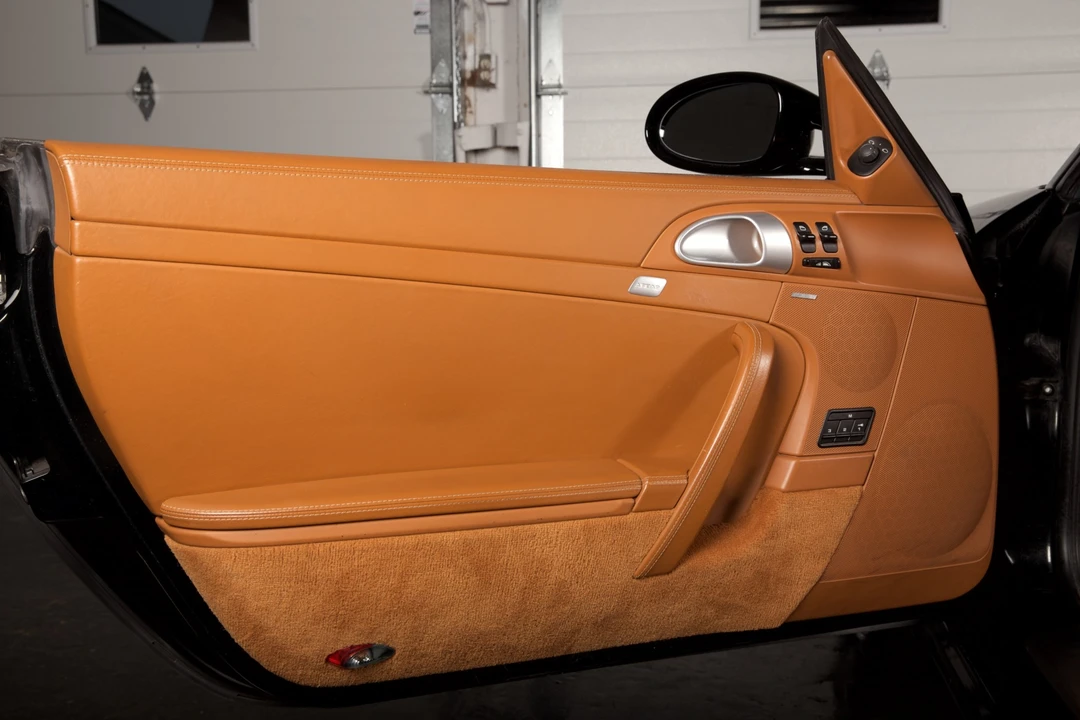 2008 Porsche 997 Turbo - Image 15 of 31